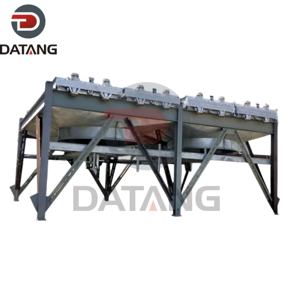 air cooled heat exchanger